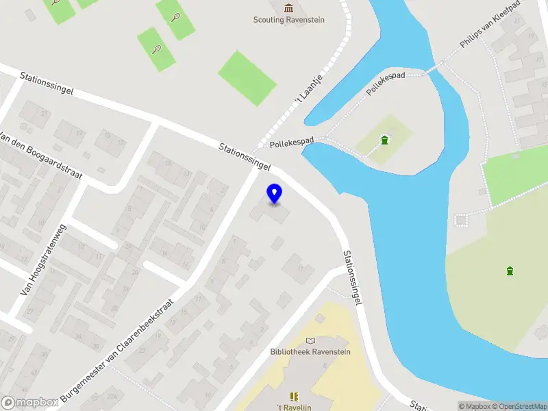 Nieuw bedrijf Felten Advies