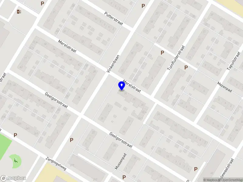 Benita's Pinoy Store