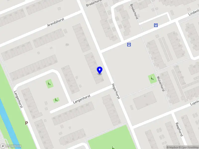 Nieuw bedrijf Verhoef Multidiensten