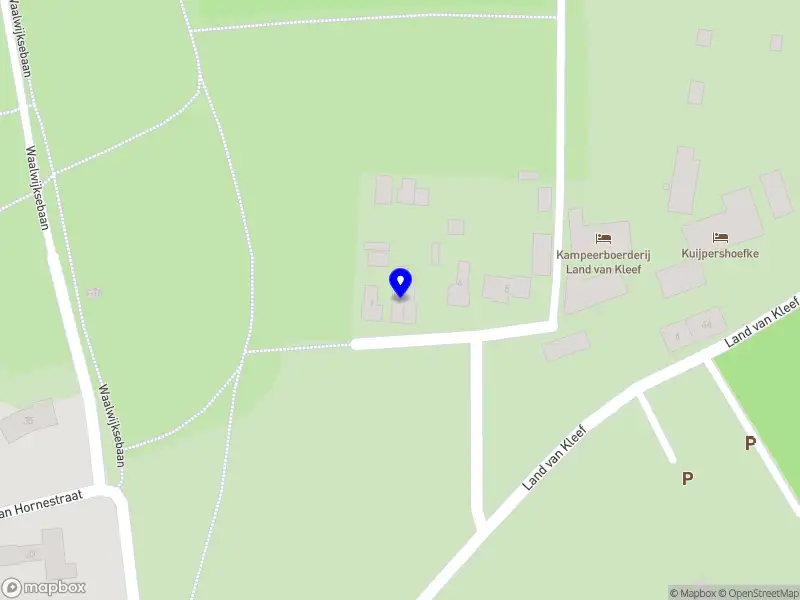 Bij ons achterom Loon op Zand