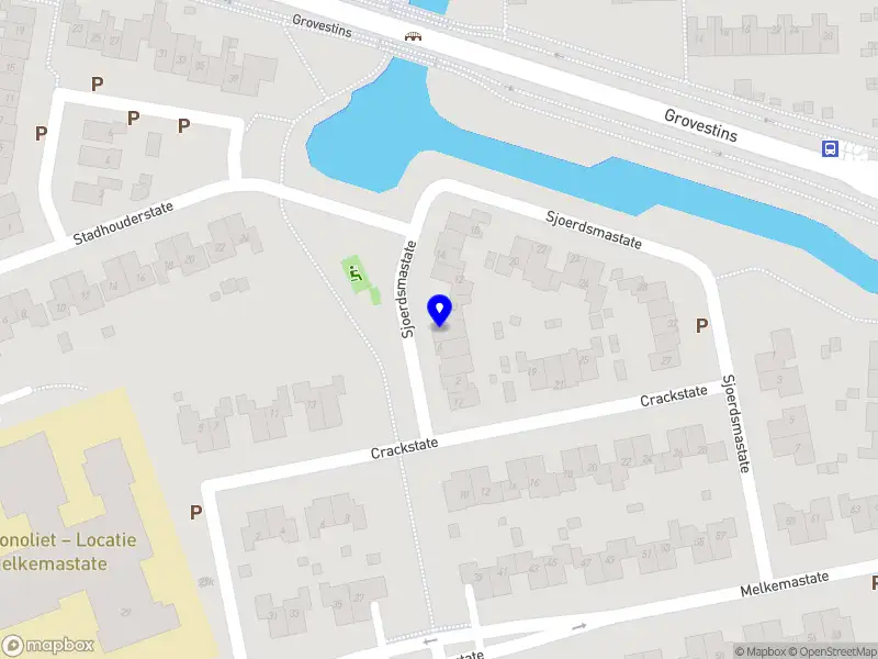 Nieuw bedrijf De stadshap