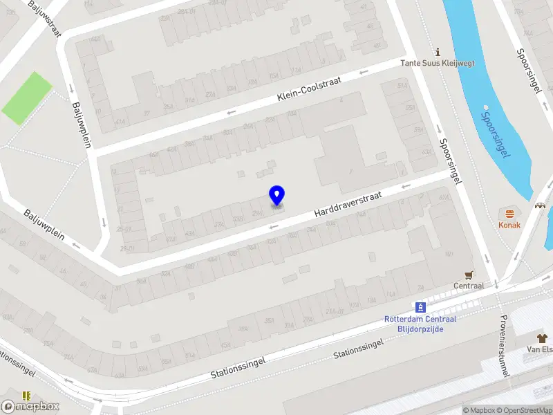 Nieuw bedrijf De Haan Holding B.V.