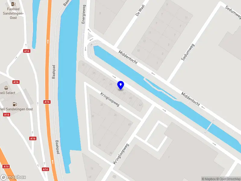 V.J. van Es Beheer B.V.