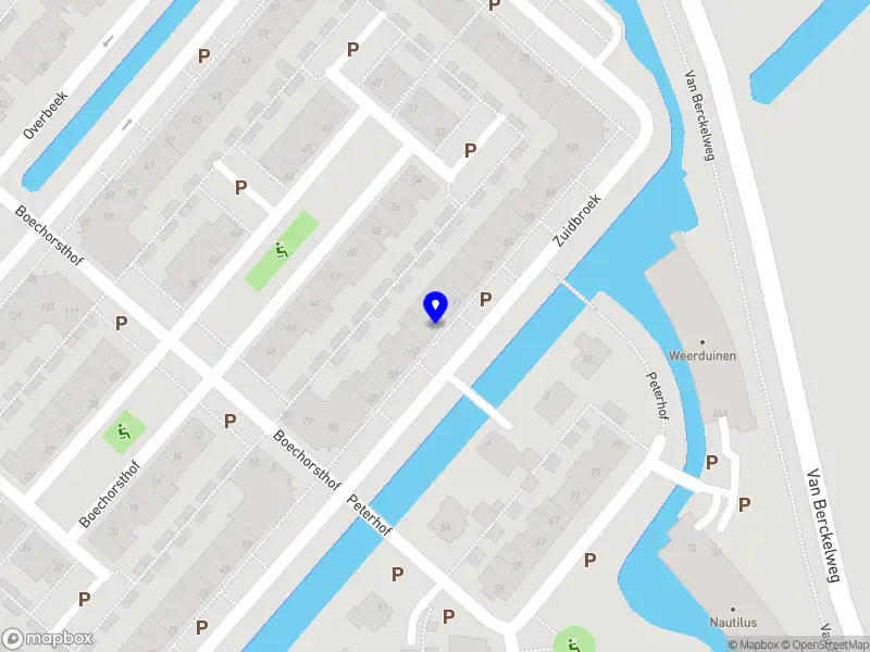 The Transparant Company