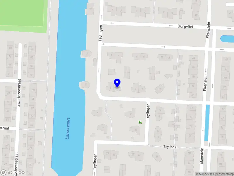 Onze BSO de Lindenlust