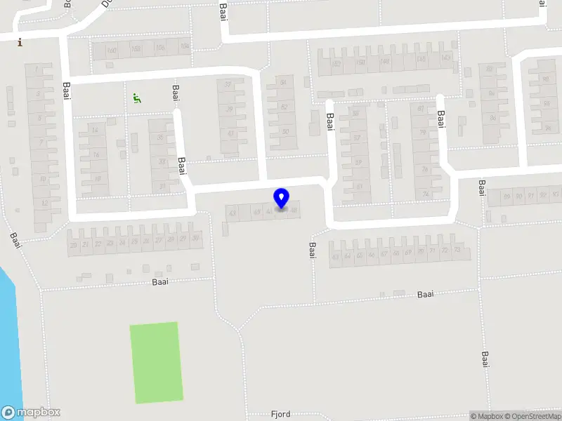 Nieuw bedrijf JiVoor