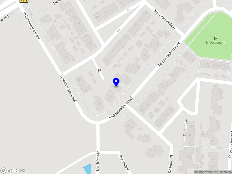 Nieuw bedrijf Lindsay Dielesen