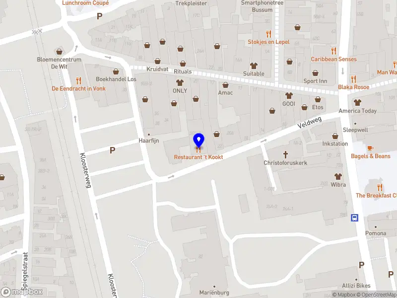 Nieuw bedrijf S.J. Braber Holding B.V.