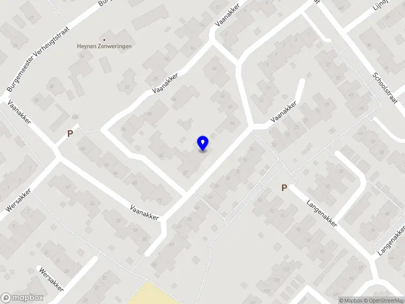 Nieuw bedrijf Beter Slaap Ritme