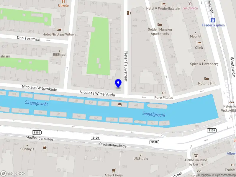 Nieuw bedrijf LLQ Staffing B.V.