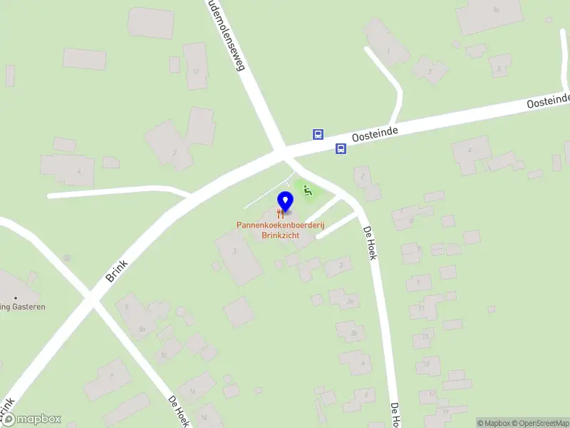 Pannenkoekenschip Assen B.V.