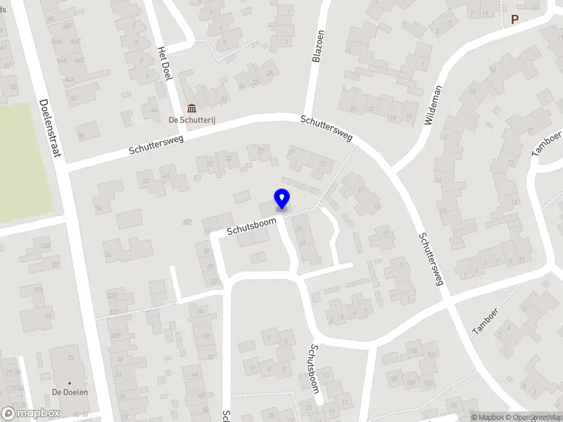 Klus&meer Hilvarenbeek