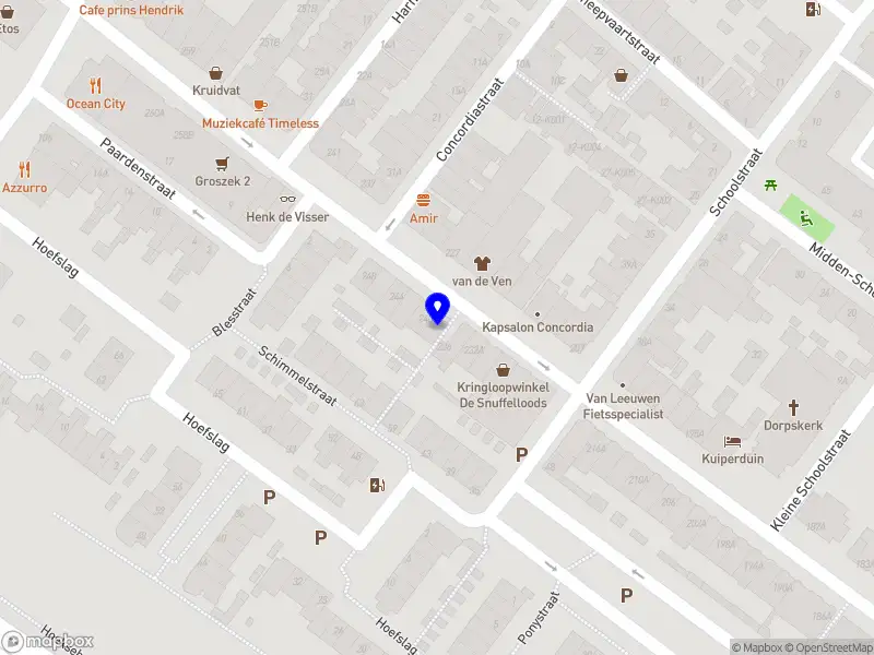 Esmee Moritz uitvaartbegeleiding