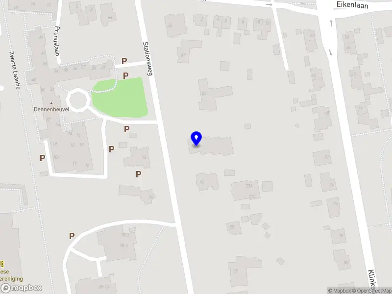 Nieuw bedrijf Goed Verteld B.V.