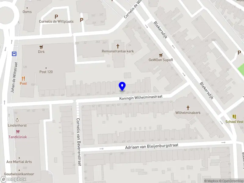 L.J. Schreuder Holding B.V.