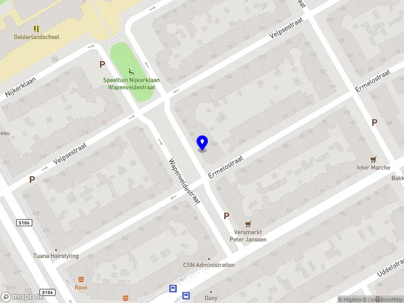 Nieuw bedrijf Eser Klusbedrijf