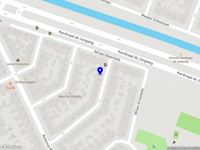 Kees Versluis Architect