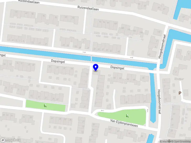 D.H.J. de Wit Beheer B.V.