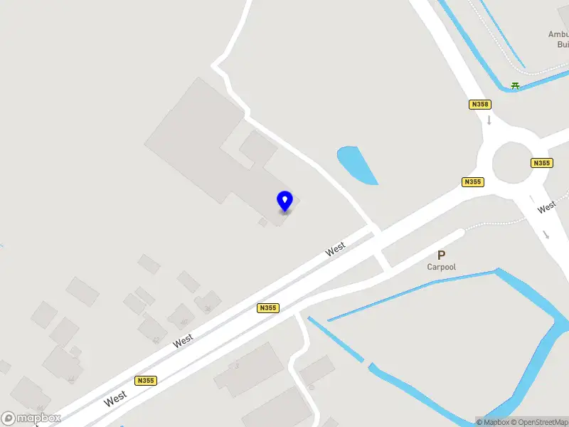 Agri & Infra Service Weidenaar B.V.