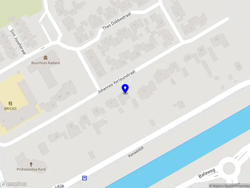 Stichting Leunpop Events