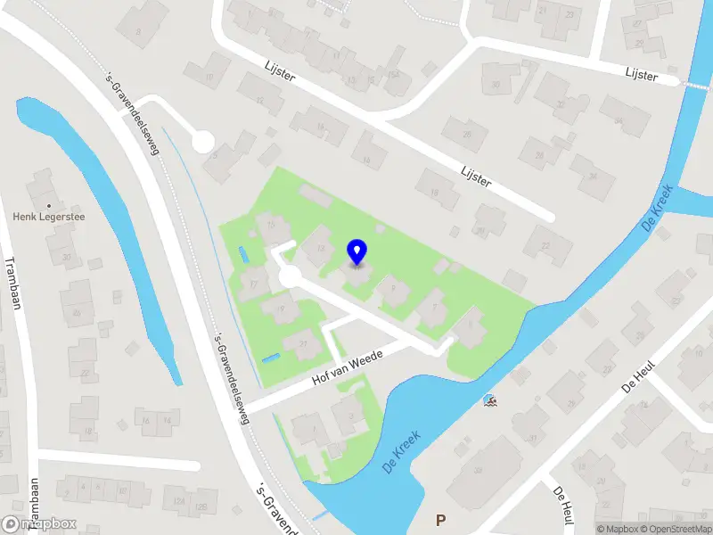 M. Legerstee Beheer B.V.