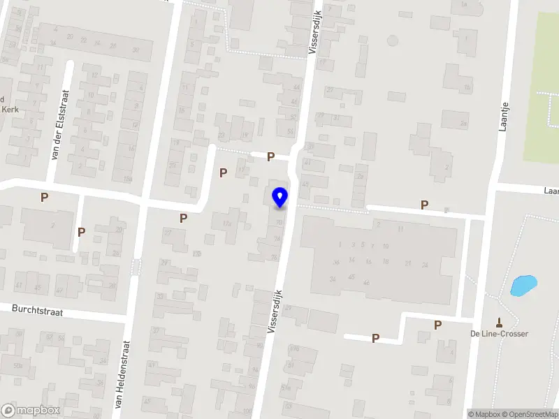 Nieuw bedrijf Modern Sanitair