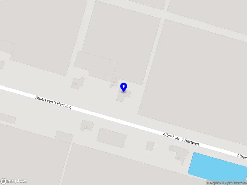 S.T. van der Velde Holding II B.V.