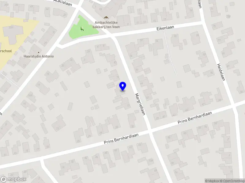 Faber Life Sciences Consultancy B.V.