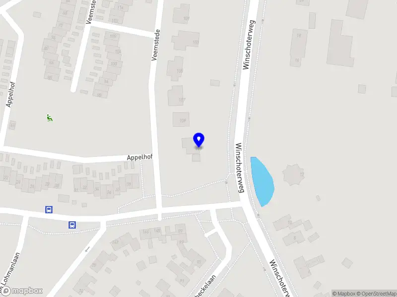 Nieuw bedrijf Wubbina Holding B.V.