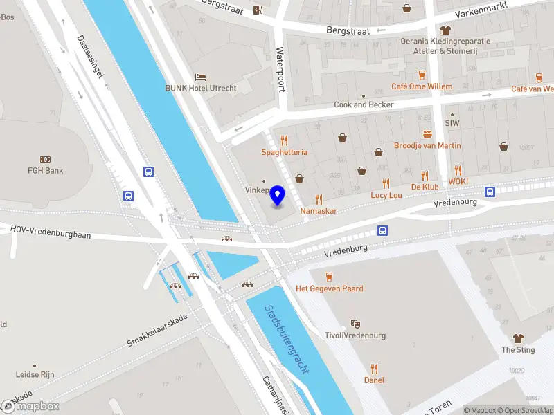 Nieuw bedrijf BTR Services