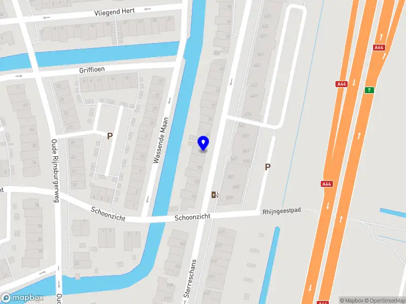 Nieuw bedrijf BCV Leiden Holding B.V.