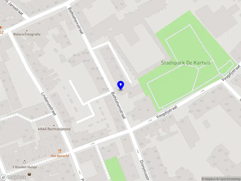 E. Stiphout Fysiotherapeut