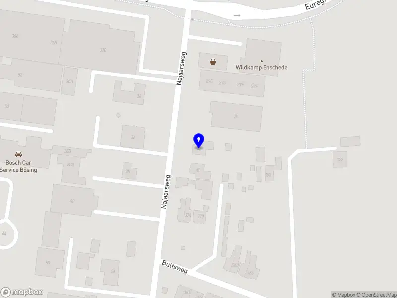 Nieuw bedrijf dmcoatings