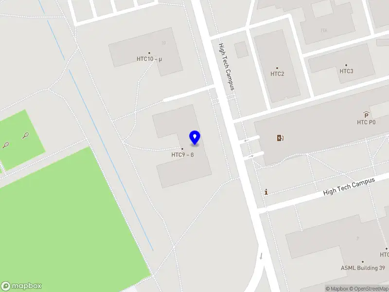 Nieuw bedrijf Chappi Systems B.V.