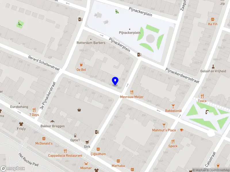 DJP Ouwerkerk Sloopwerken