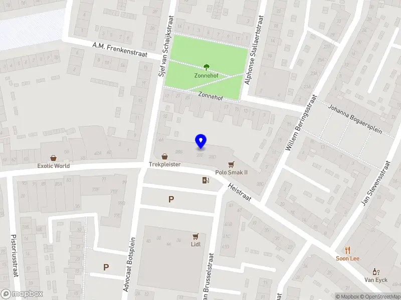 LiefsvoorAltijd V.O.F.