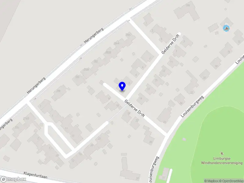 Vereniging van Eigenaars Stationsweg 1 te Venray