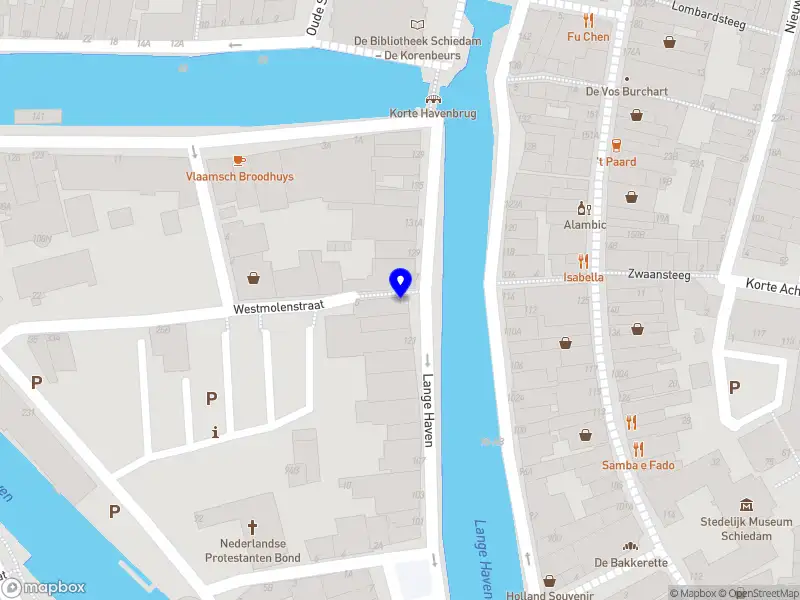 Nieuw bedrijf ABC Massage B.V.