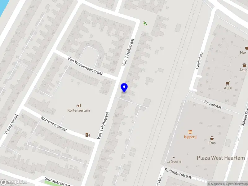 Steengoed allround klusbedrijf