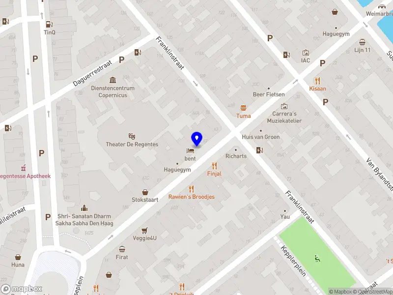 PROEF Lokale Producten