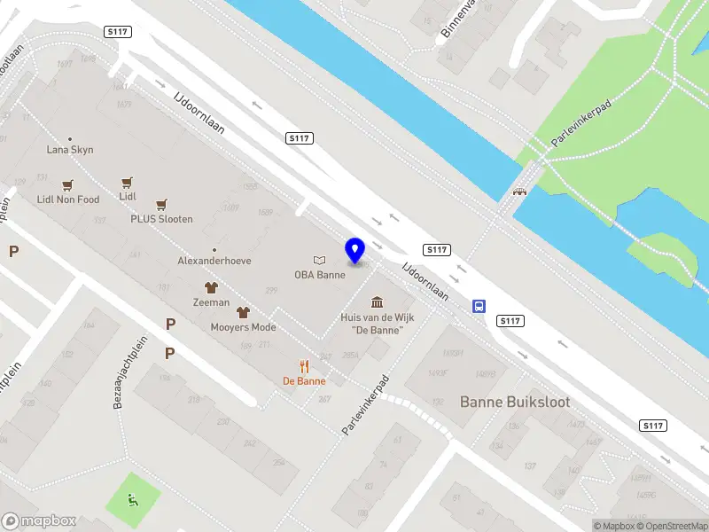 Nieuw bedrijf Constantin Finance