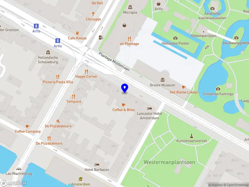 Nieuw bedrijf Rocket Venture Labs B.V.