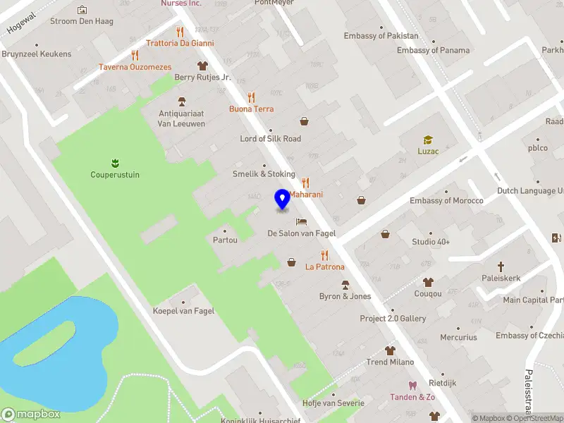 Daniel Cornet Coaching