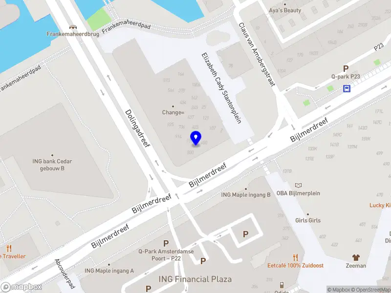 Nieuw bedrijf Snor Security