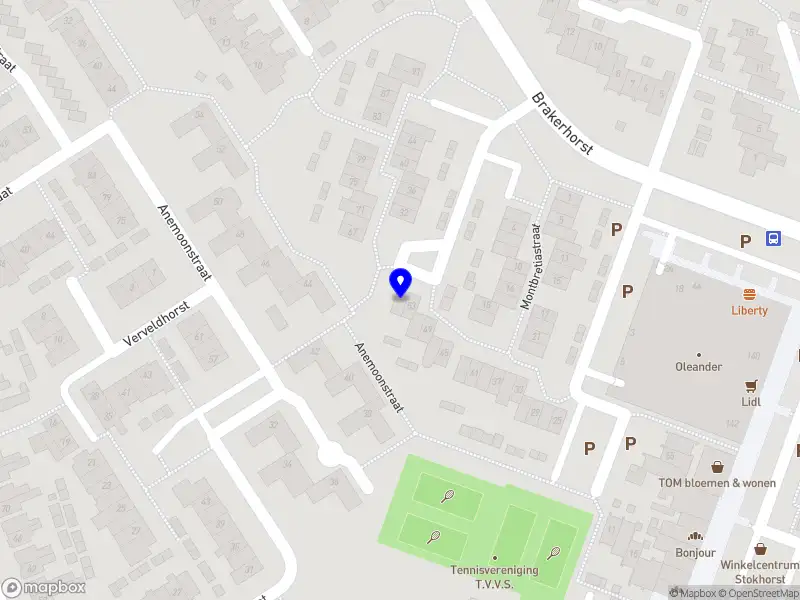 Hop Recruitment Solutions