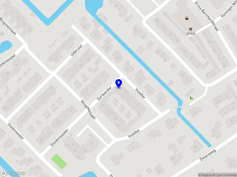 Nieuw bedrijf Micah Kars