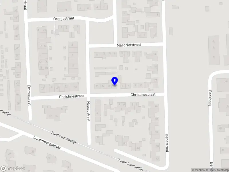 Nieuw bedrijf PaloCa