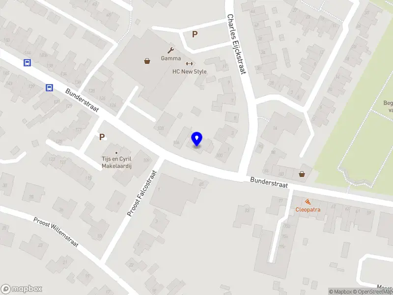 Nieuw bedrijf E.T. Home & Floor