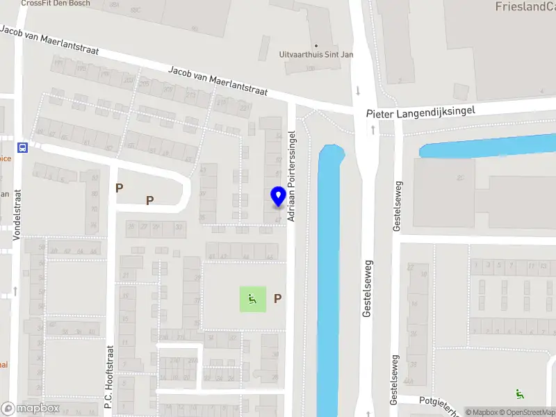 Nieuw bedrijf DJK DAKGROEP