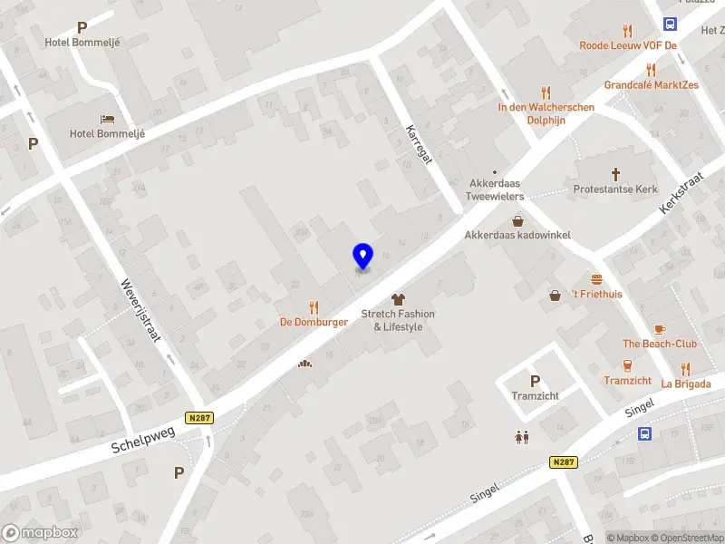 Retail Rockstars B.V.